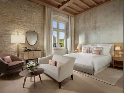 Grand Cru Junior Suite