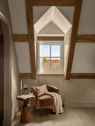 Grand Cru Junior Suite