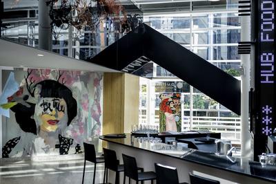 HUB Bar