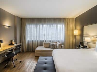 Premium Deluxe Room