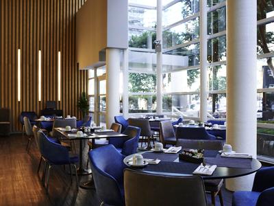 HUB Food Art Lounge
