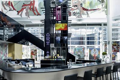 HUB Bar