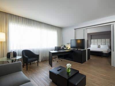 Family Suite