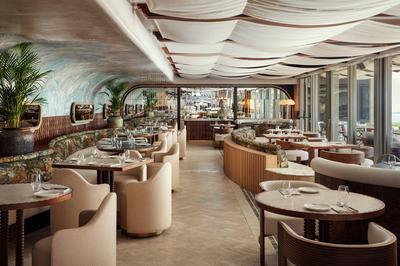 OMRI Restaurant