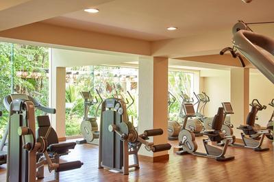 Sheraton Fitness