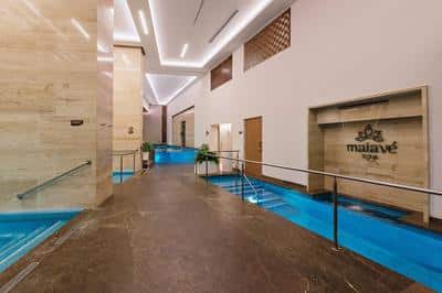 Spa Maiave