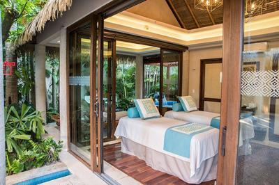 Spa Maiave