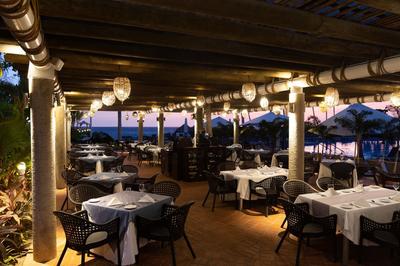 Alfresco Trattoria