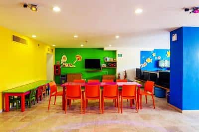 Kids Club