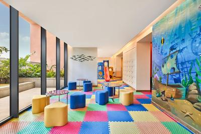 Kids Club