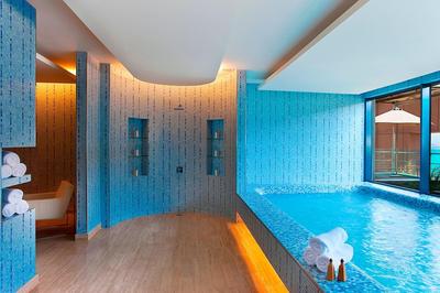 Shine Spa