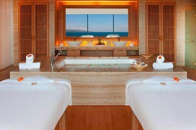 Shine Spa