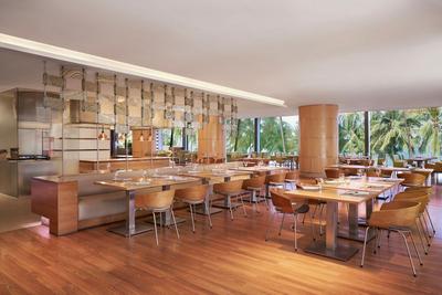 Feast Restaurant