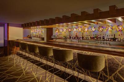 Jorongo Bar