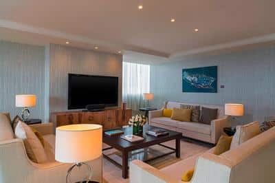 Business Deluxe Club Room, 1 Queen, Reforma Tower