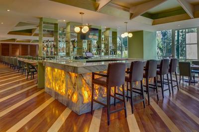 Amici Bar