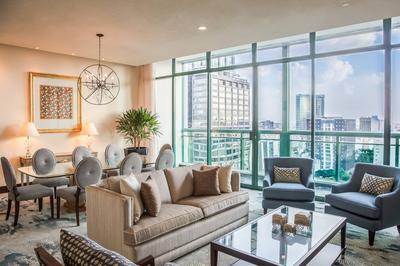 Malmaison Penthouse