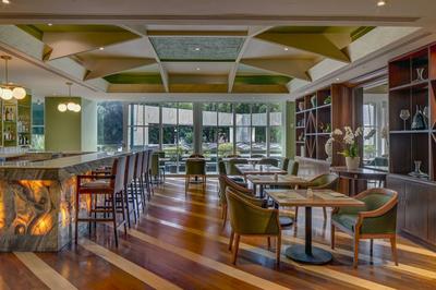 Amici Restaurant