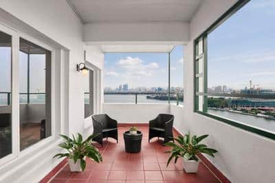 Presidential Suite