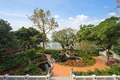 Sheraton Gardens