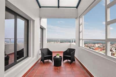 Ambassador Suite
