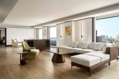 Imperial Suite