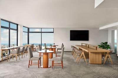 Club Lounge