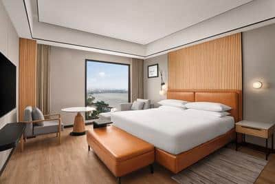 Sheraton Club King Room