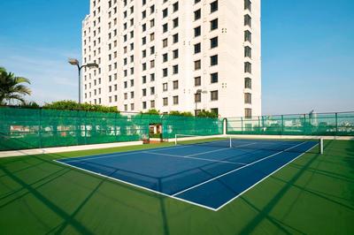 Tennis Courts