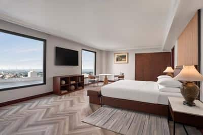 Ambassador Suite
