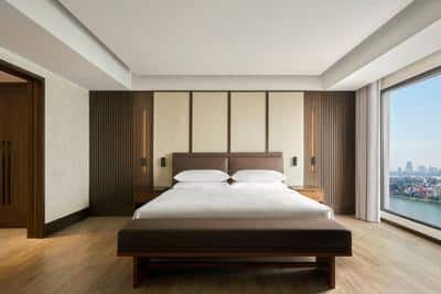 Imperial Suite