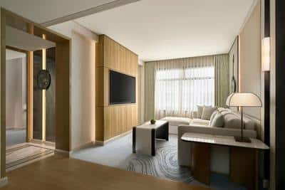 Premier Suite