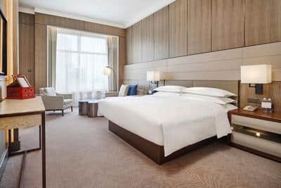 3 Bedroom Presidential Suite
