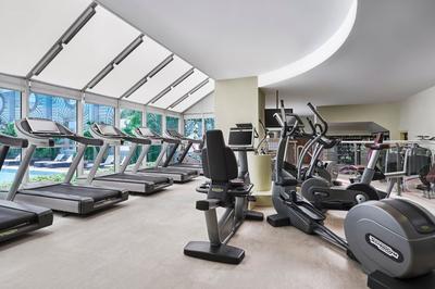 Sheration Fitness