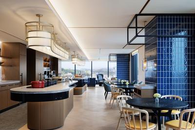 Sheraton Club