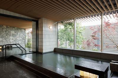 Hot Spring