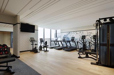Sheraton Fitness