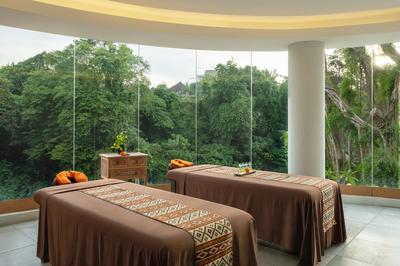 Tahara Spa