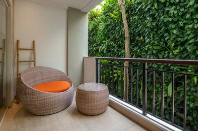 Guest Room, 2 Twin