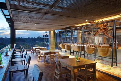 Rooftop Bar