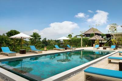 Matahari Pool