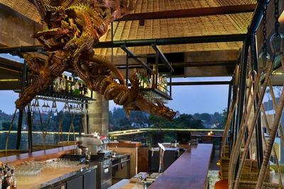 Naga Rooftop Bar
