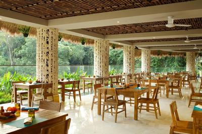 Sungai Restaurant