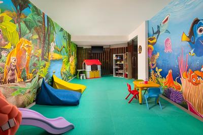 Kid's Corner