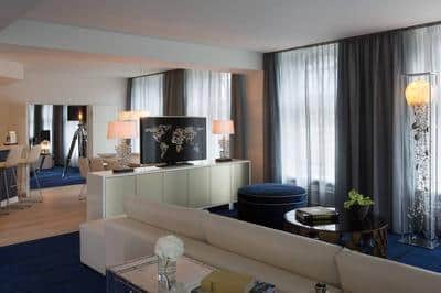 Renaissance Suite