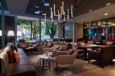 BRICK Bar