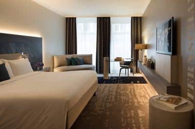 Deluxe Room, 1 King