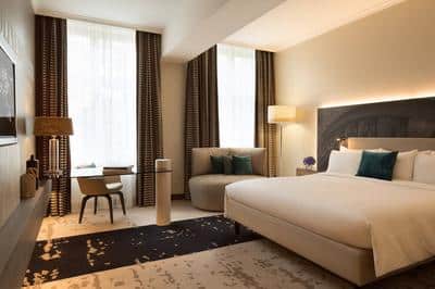 Superior Room, 1 King