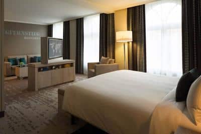 Studio Suite, 1 King