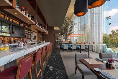 Market Kitchen Bar